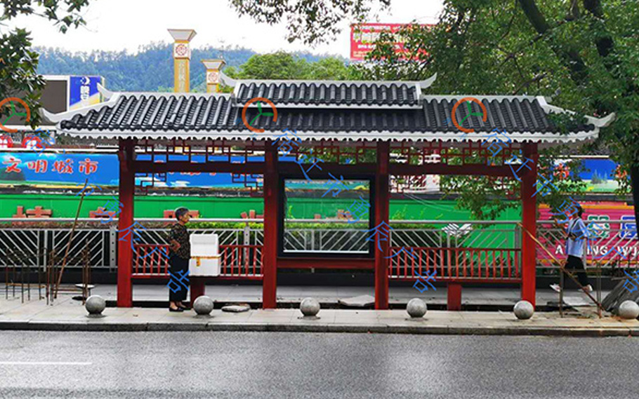 邵陽(yáng)候車(chē)亭發(fā)貨